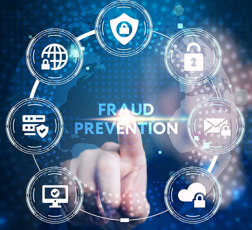 Perito em Fraudes Digitais