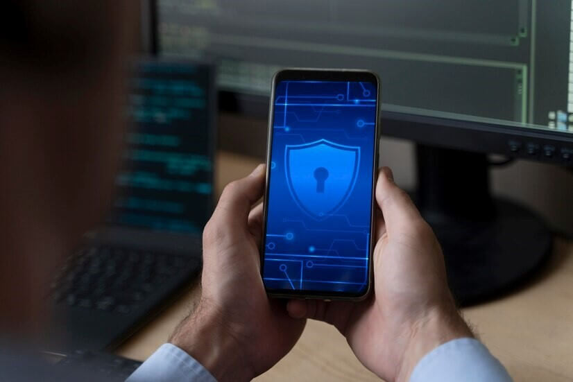 Fraudes Digitais